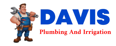 Trusted plumber in GRAND MEADOW